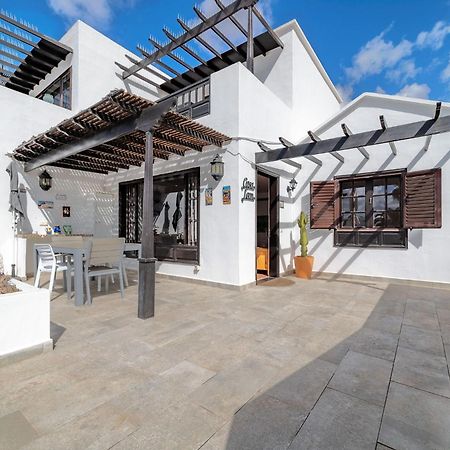 コスタ・テギセPlaya Bastian 2 Habs 2 Banos Y Super Terrazaアパートメント エクステリア 写真