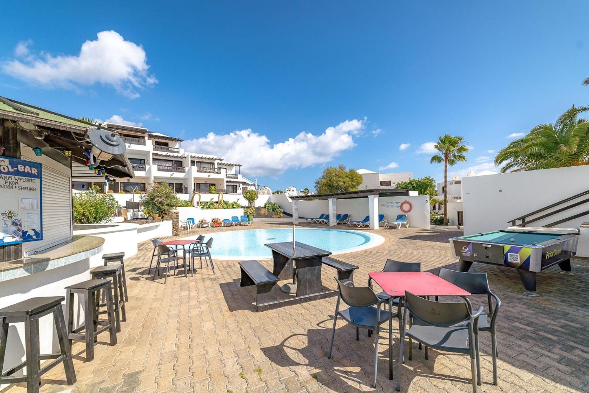 コスタ・テギセPlaya Bastian 2 Habs 2 Banos Y Super Terrazaアパートメント エクステリア 写真